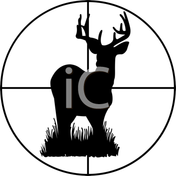 Deer Clipart