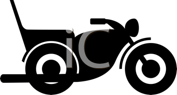 Transportation Clipart