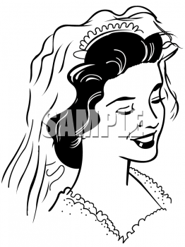 Wedding Clipart