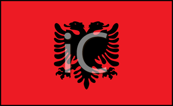 Flags Clipart