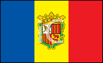Flags Clipart