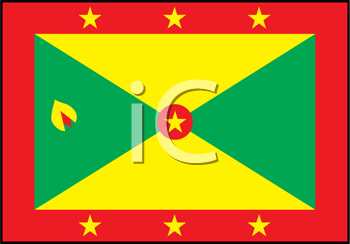 Flags Clipart