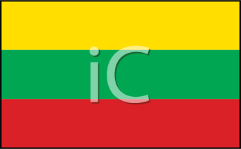 Flags Clipart