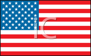 Flags Clipart