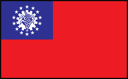 Flags Clipart