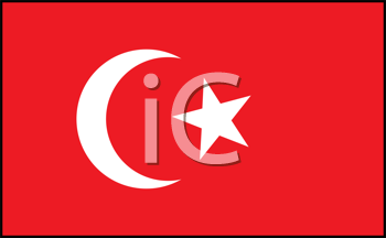 Flags Clipart