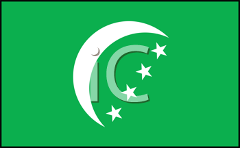 Flags Clipart