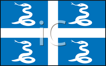 Flags Clipart
