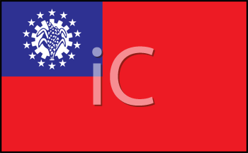 Flags Clipart
