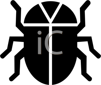 Beetle Clipart