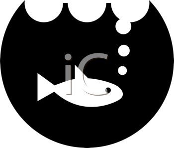 Fish and Sea Life Clipart