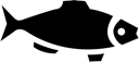 Fish and Sea Life Clipart