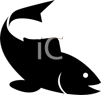 Fish and Sea Life Clipart