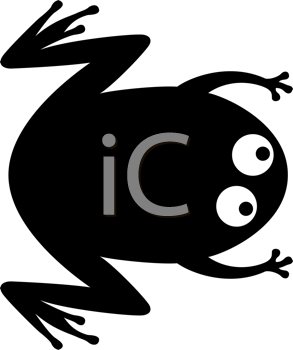 Amphibians Clipart