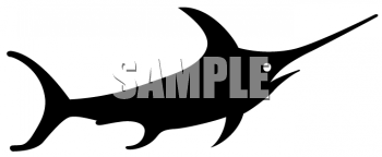 Fish and Sea Life Clipart