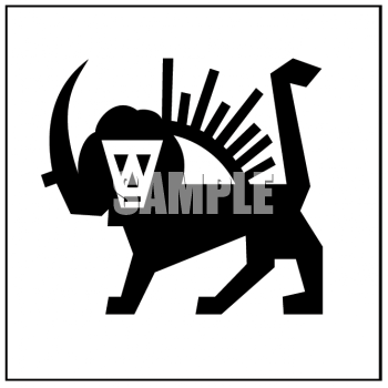Big Cat Clipart
