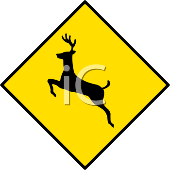 Deer Clipart