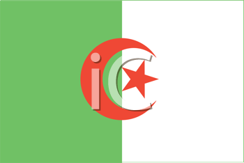 Flags Clipart