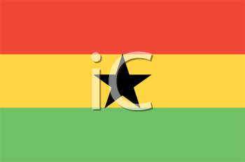Flags Clipart