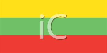 Flags Clipart