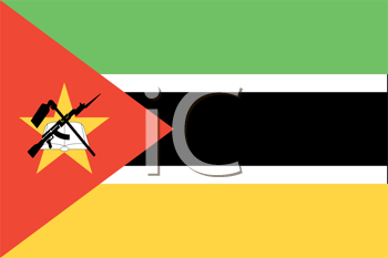 Flags Clipart