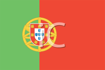 Flags Clipart