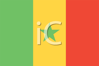 Flags Clipart
