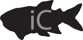 Fish and Sea Life Clipart