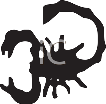 Arachnid Clipart
