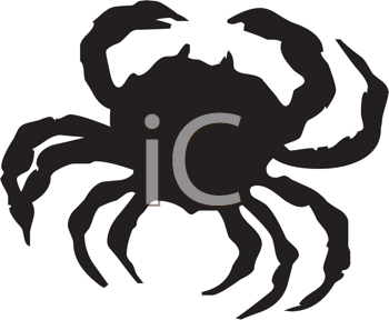 Arachnid Clipart