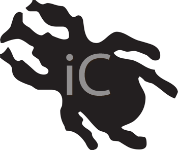 Arachnid Clipart