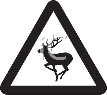 Deer Clipart