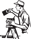 Occupations Clipart