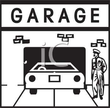 Transportation Clipart