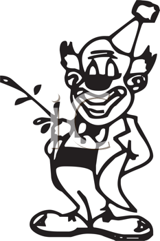 Occupations Clipart