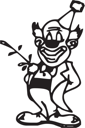 Occupations Clipart