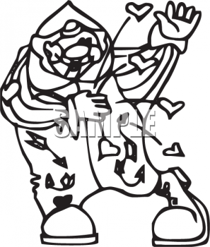 Valentines Day Clipart