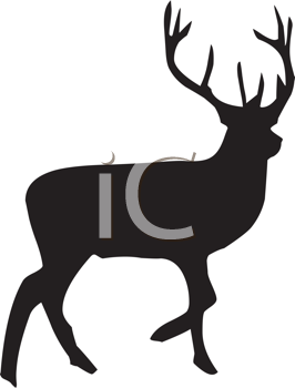 Deer Clipart