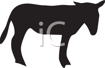Farm Animal Clipart
