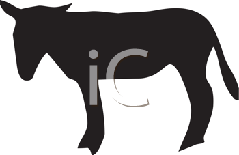 Farm Animal Clipart