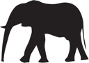 Mammal Clipart