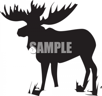 Deer Clipart