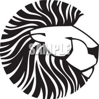 Big Cat Clipart