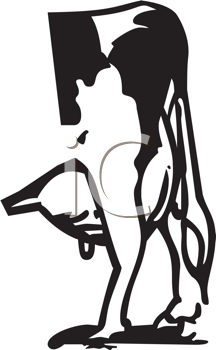 Farm Animal Clipart