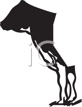 Farm Animal Clipart