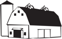 Farm Buildings Clipart