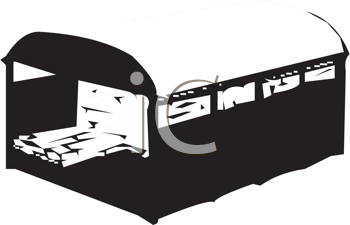 Buildings Clipart