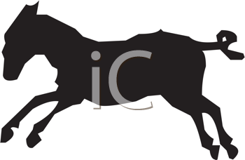 Farm Animal Clipart