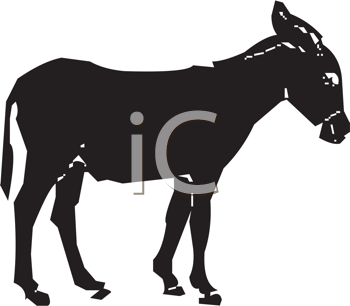 Farm Animal Clipart
