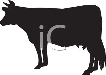 Farm Animal Clipart